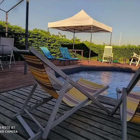 Prehistogite Casa de Férias