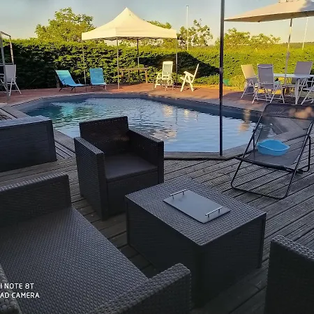 Prehistogite Saint-Genies