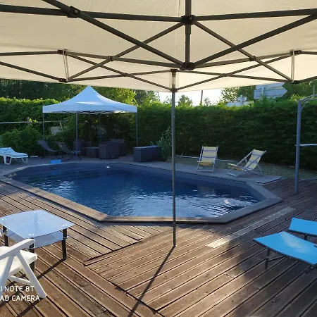 Prehistogite * Saint-Genies