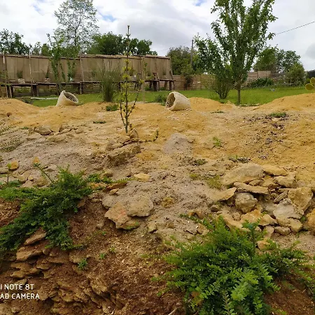 Prehistogite Dom wakacyjny *