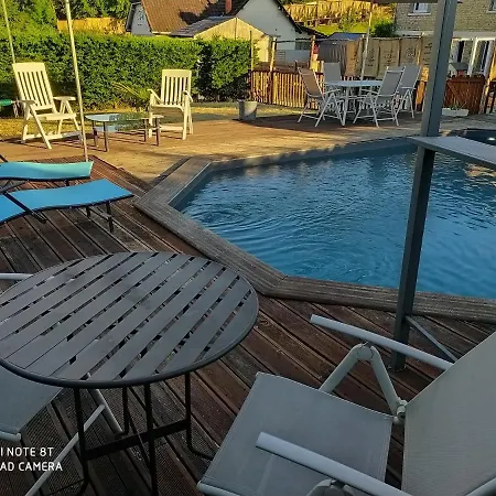 Casa de Férias Prehistogite Saint-Genies