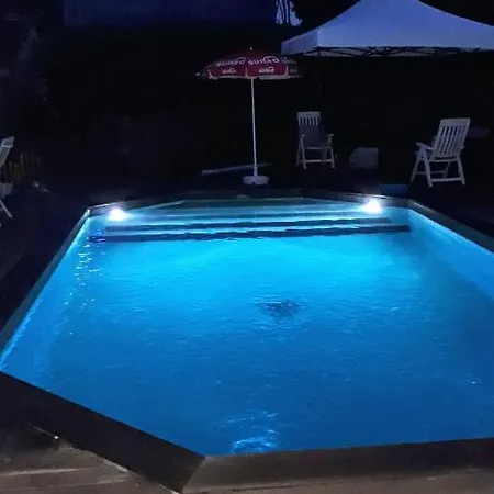 Casa de Férias Prehistogite *