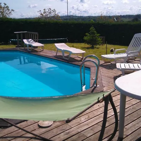 Dom wakacyjny Prehistogite *