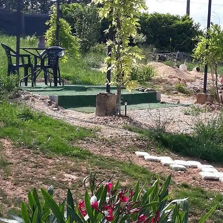 Prehistogite * Saint-Genies