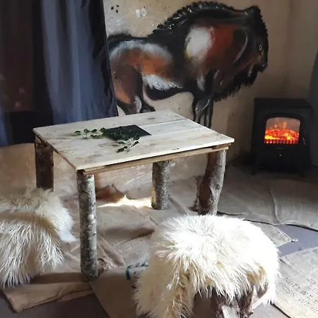 Casa de Férias Prehistogite Saint-Genies