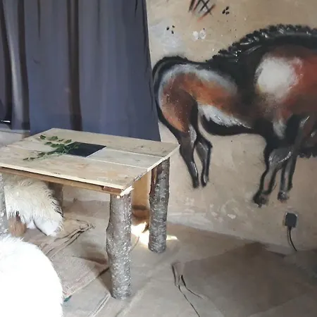 Casa de Férias Prehistogite *