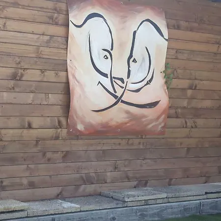 Prehistogite * Saint-Genies