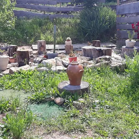 Prehistogite Casa de Férias