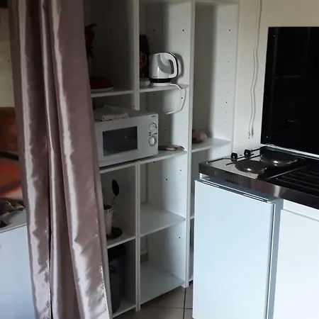 Casa de Férias Prehistogite Saint-Genies