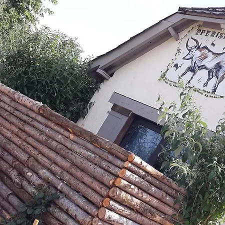 Dom wakacyjny Prehistogite *