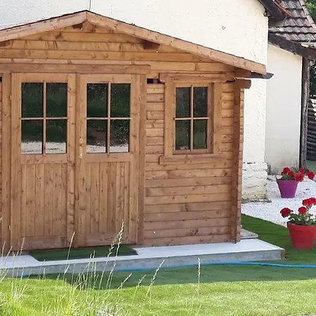 Prehistogite Casa de Férias