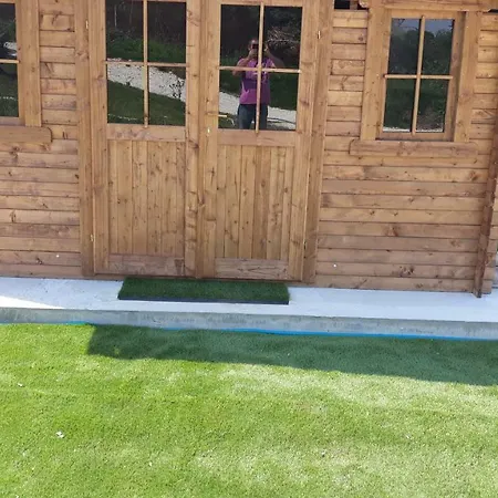 Prehistogite Saint-Genies