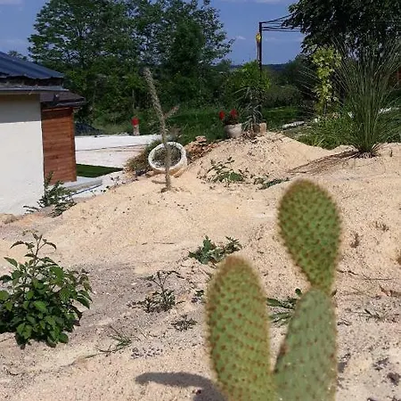 Prehistogite Casa de Férias *