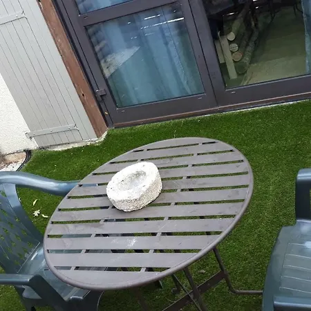 Prehistogite * Saint-Genies