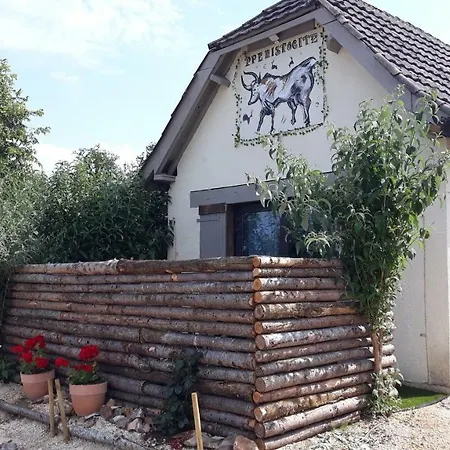 Prehistogite Saint-Genies