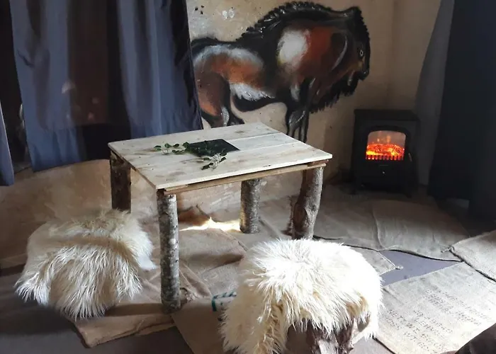 別荘 Prehistogite Saint-Geniès