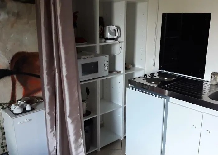 別荘 Prehistogite Saint-Geniès