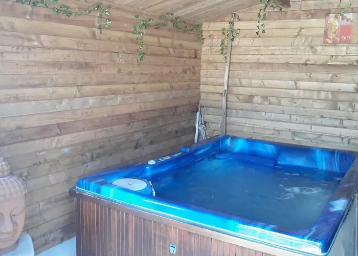 Prehistogite 別荘 Saint-Geniès