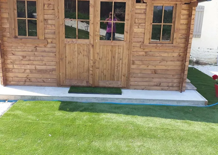 Prehistogite Saint-Geniès