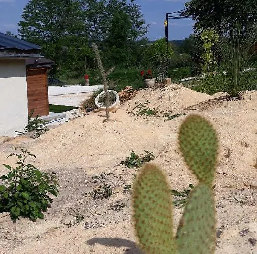 Prehistogite 別荘 *