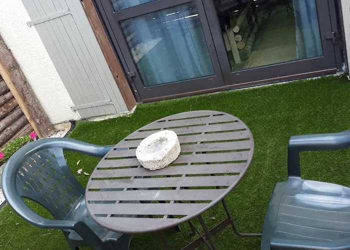 Prehistogite * Saint-Geniès